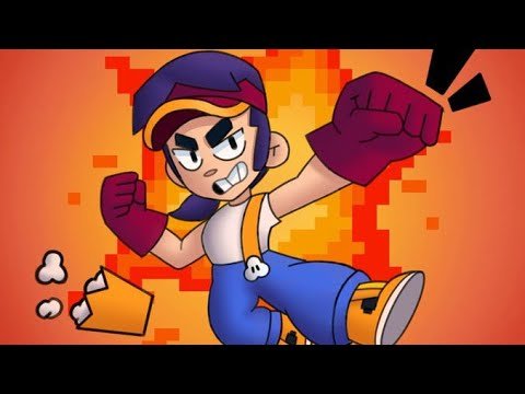 Brawler Фэнг