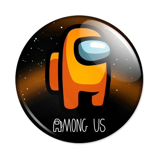 Among us иконка