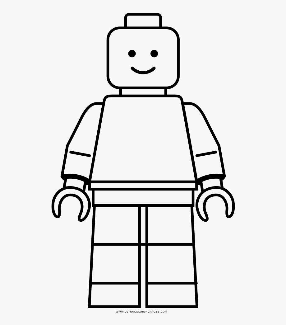 Раскраски Лего | Распечатать бесплатно