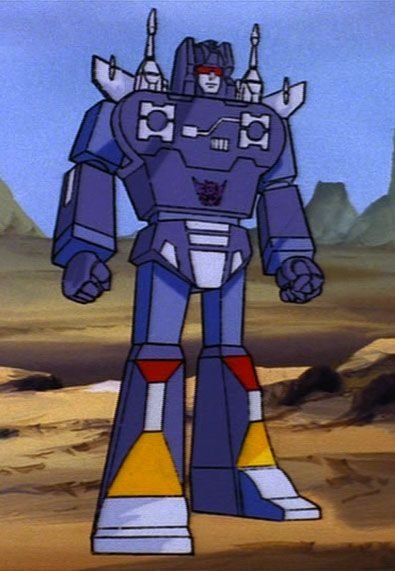 ФРЕНЗИ трансформеры g1