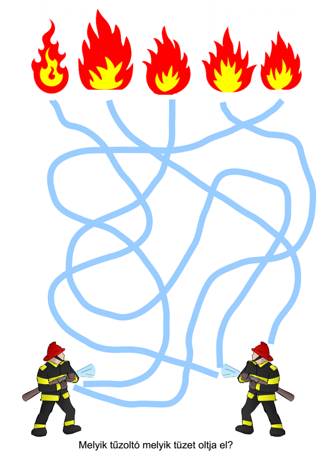 Рисунок или поделка на тему пожарная безопасность (48 фото)