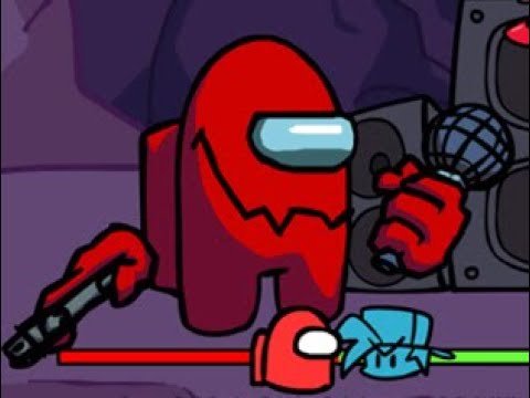 FNF Impostor v3