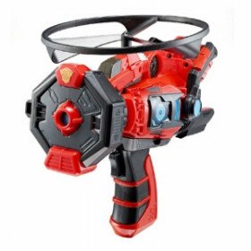 Роботы пожарные Fire Robo