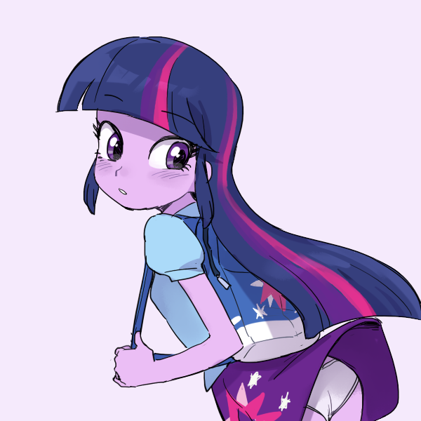 Twilight Sparkle Equestria