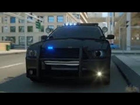 Мультфильм полицейский Купер