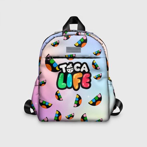 Рюкзак toca boca