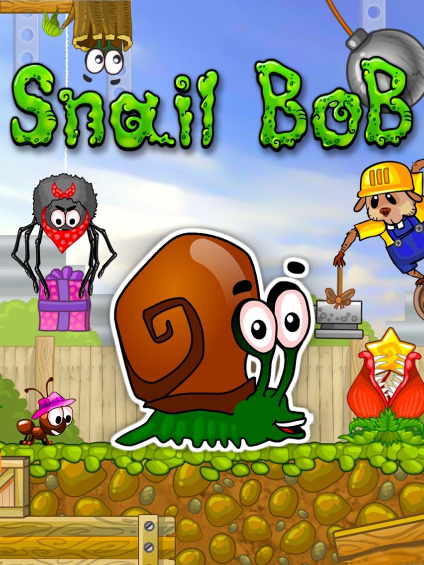 Игра улитка боб 1. Игры Snail Bob. Улитка Боб 1. Snail Bob (улитка Боб) 6.
