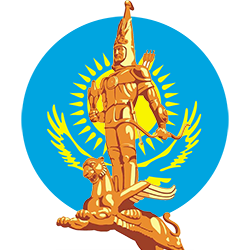 Алтын адам вектор