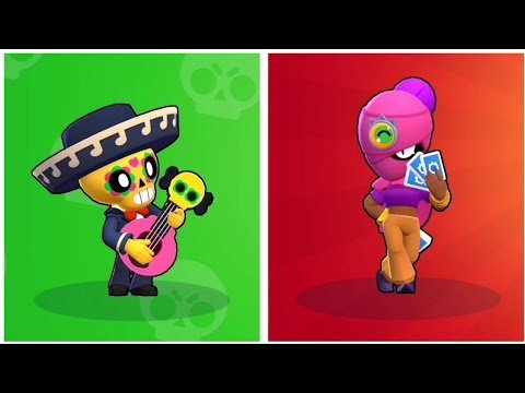 Поко Brawl Stars