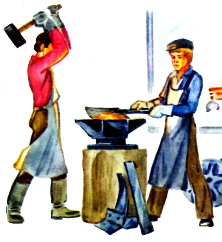 Трудиться какой вид. Люди труда. Человек трудится. Труд рисунок. Иллюстрации труд взрослых.