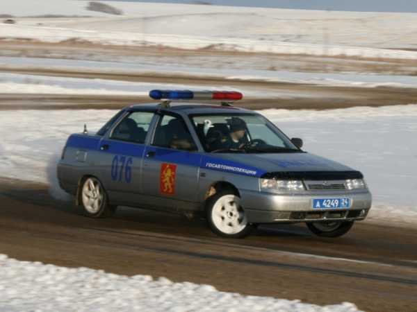 ВАЗ 2110 ППС