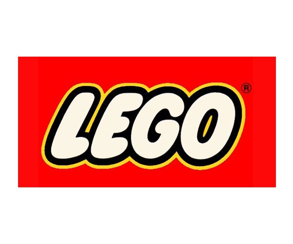 LEGO логотип