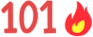 101 Пожарная служба