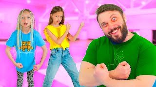 Луномосик самый сильный человек в мире