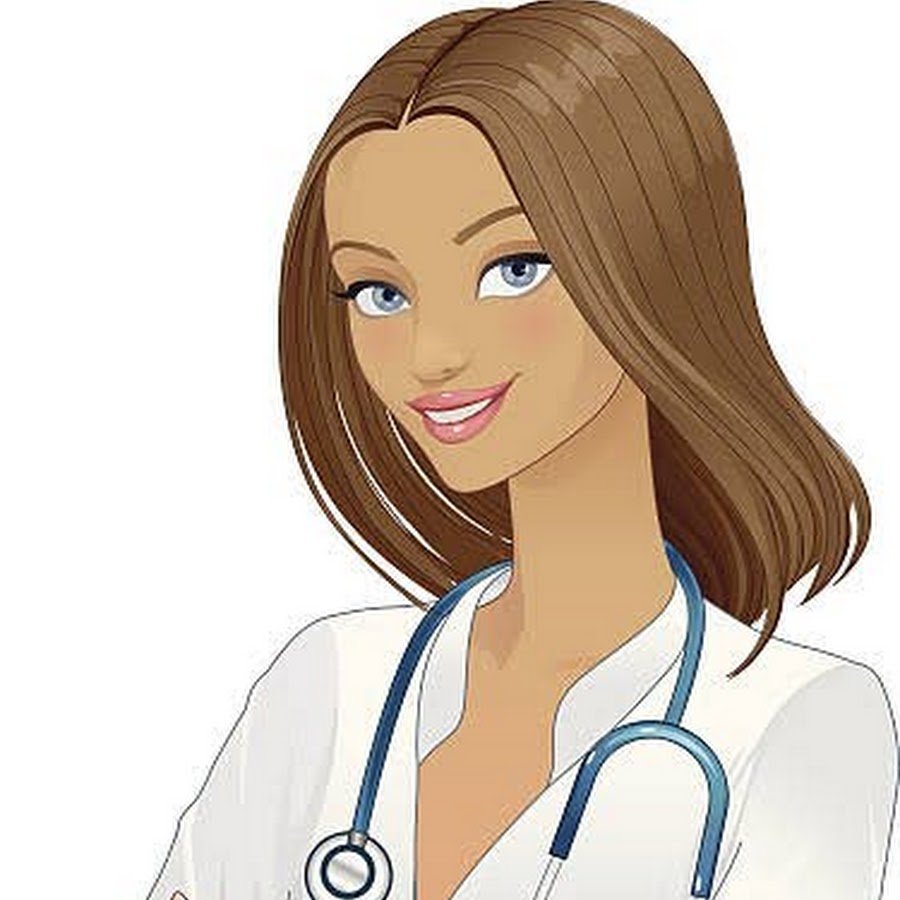 Доктор для девушек-монстров смотреть аниме сериал онлайн на русском