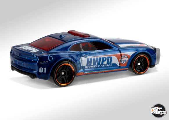 Машинка hot Wheels l9923