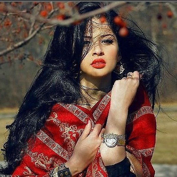 Цыганская - костёр давно погас