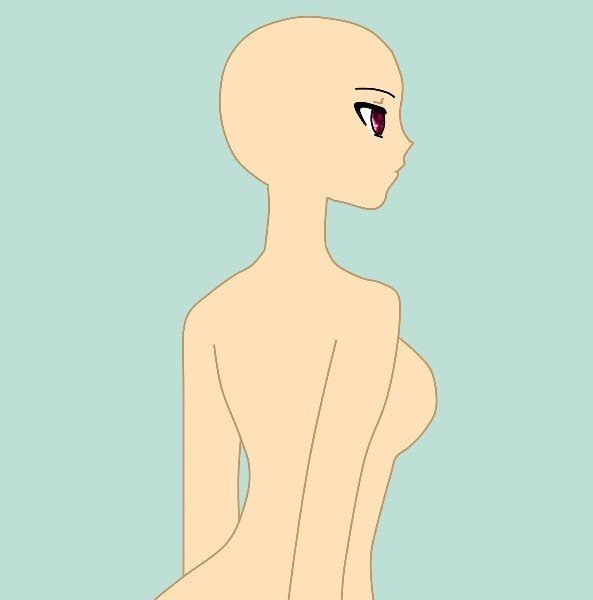 Манекены YCH Base