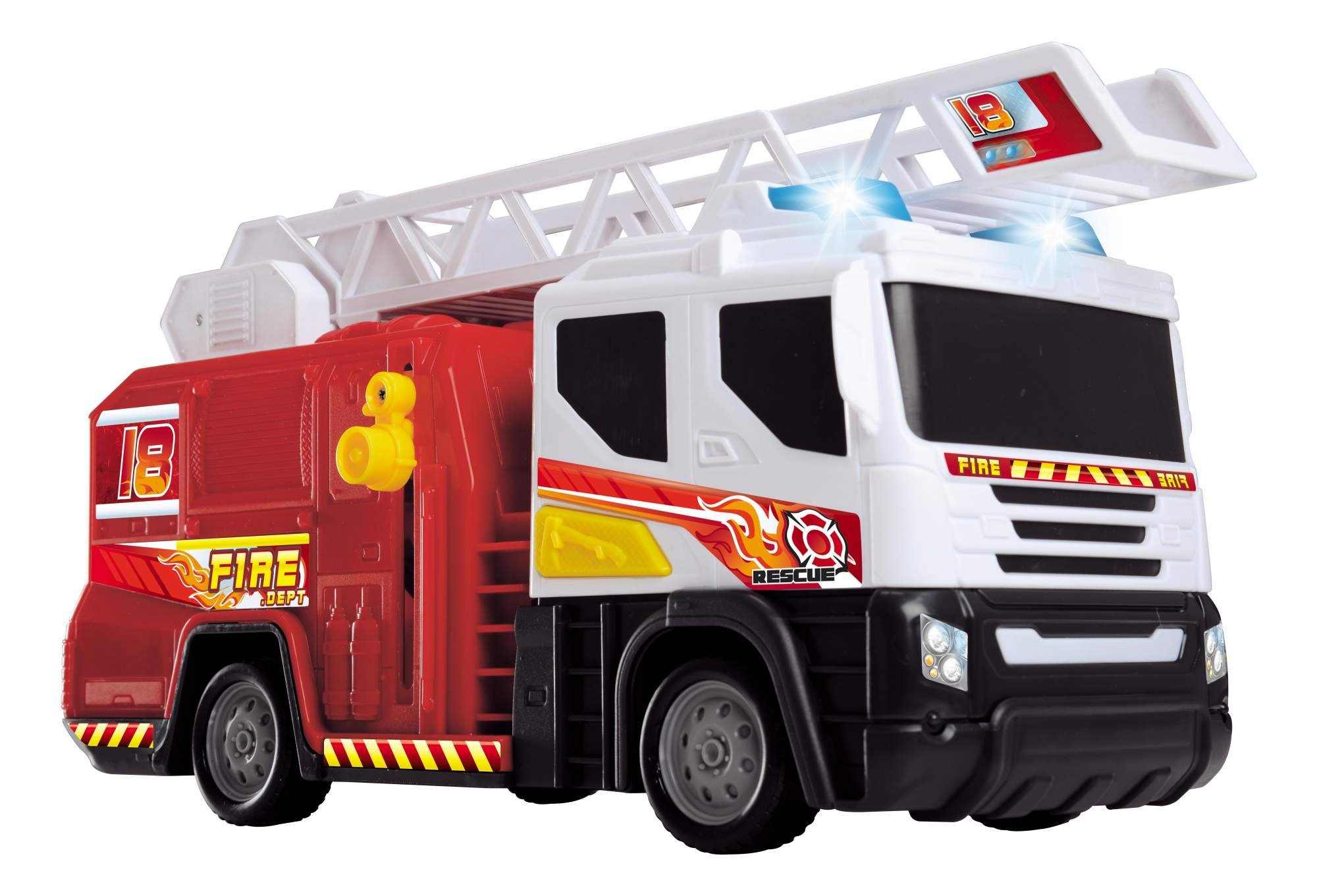 Машинки пожарная машина. Dickie Toys Fire engine. Пожарная машина 5110dks. Фургон Dickie Toys полицейский броневик (3318347) 33 см.