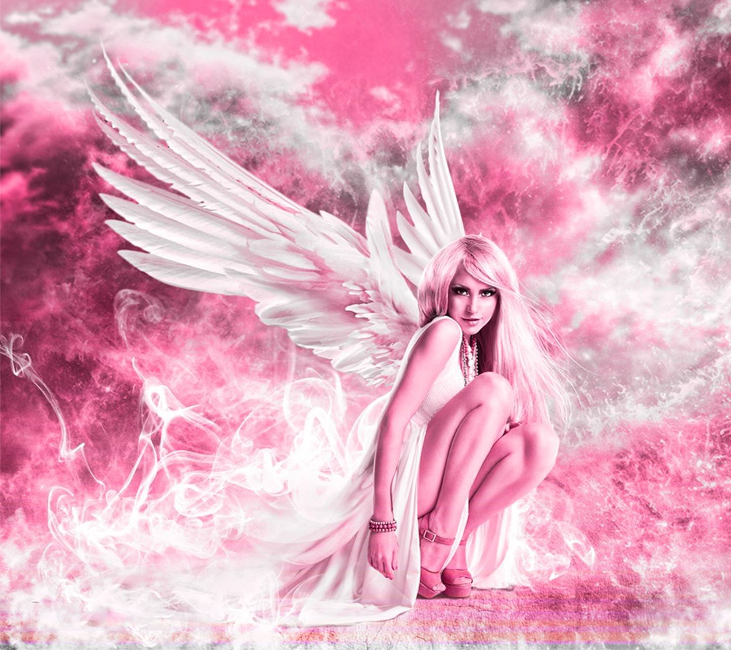 Идеи на тему «Ангел женщина» (9) | ангел, фэнтези, картины