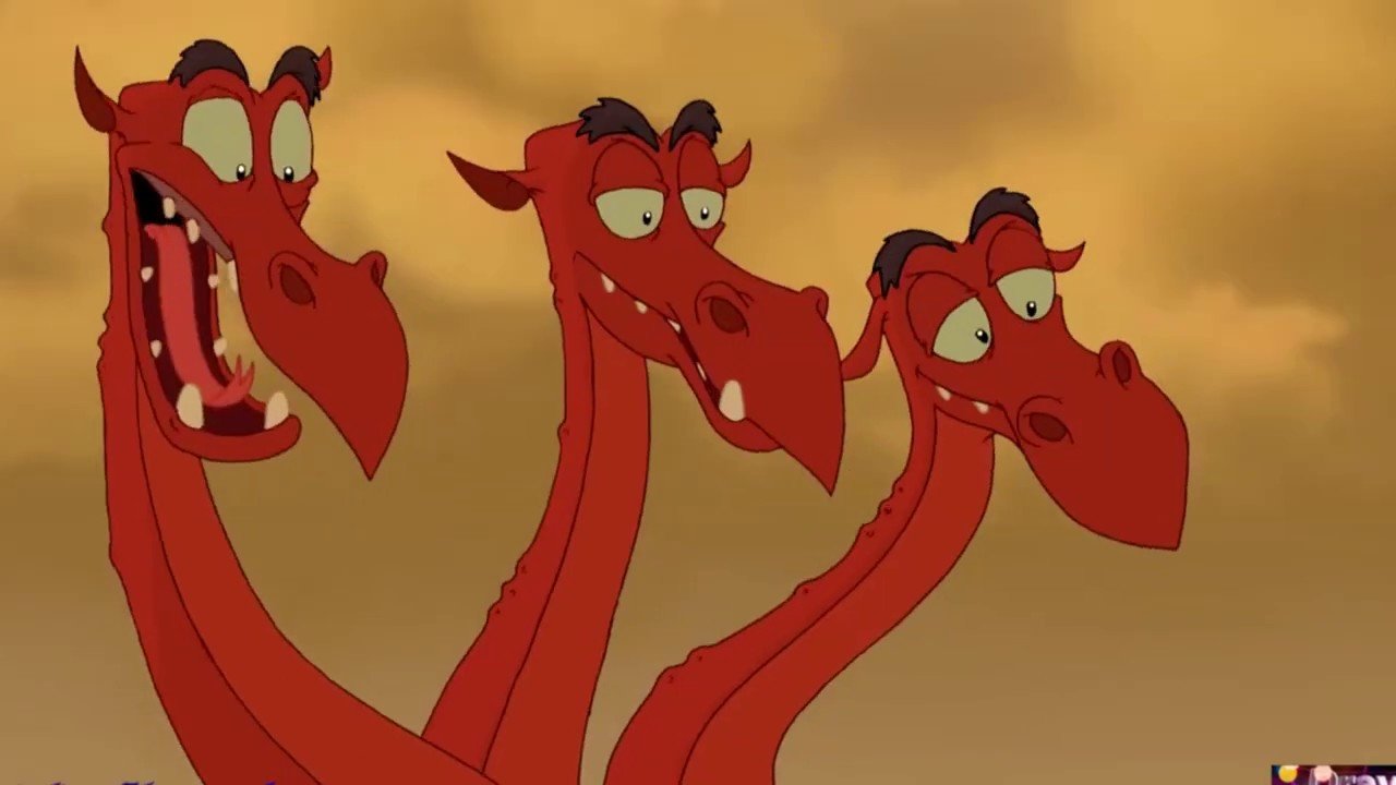 Шоу маска 5 змей горыныч все выступления. Змей Горыныч из трех богатырей. Три головы змей Горыныч три богатыря. Змей Горыныч Трехглавый дракон.