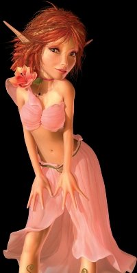 Артур и минипуты Selenia