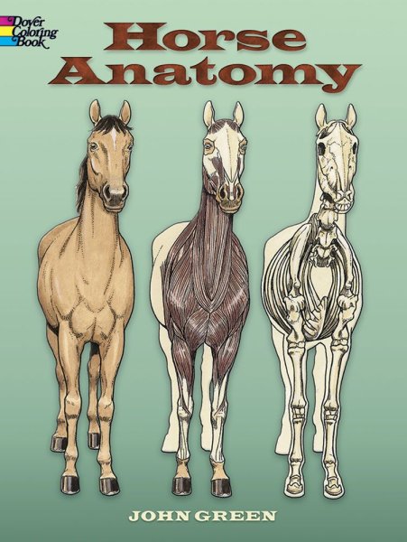 Джордж Стаббс анатомия лошади книга