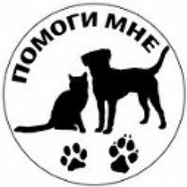 Эмблема приюта для животных