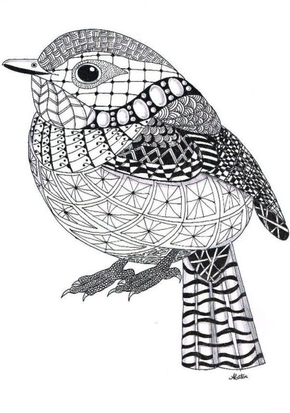 Кошка антистресс