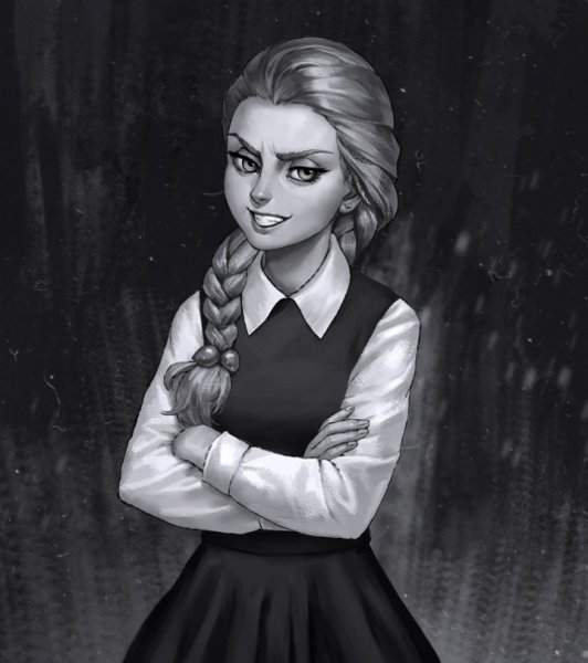 Катя Смирнова Тини Банни
