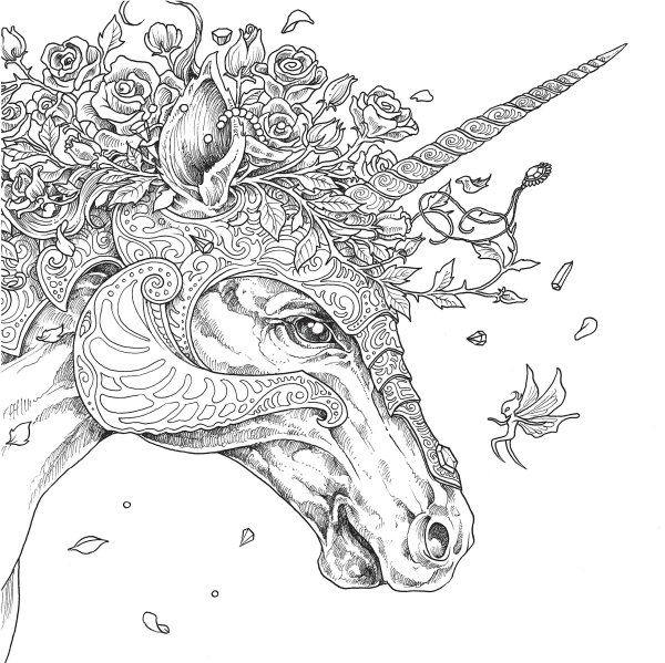 Mythomorphia Kerby Rosanes