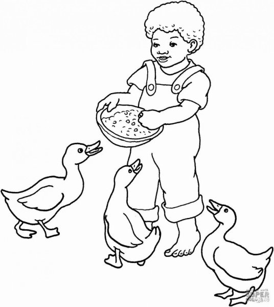 Сопереживание рисунок