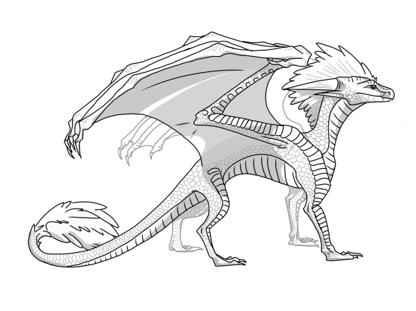 Wings of Fire Bases Hybrid