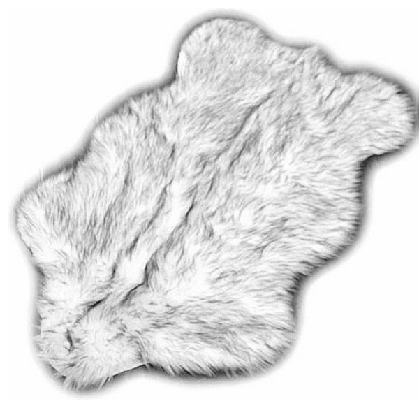 Шкура раскраска