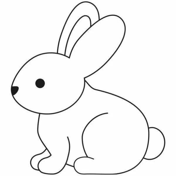 Новогодняя раскраска