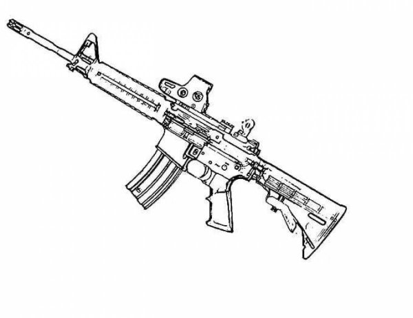 Раскраска автомат