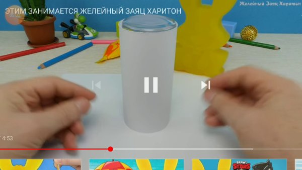 ЖЕЛЕЙНЫЙ заяц Харитон переписывается с МОМО