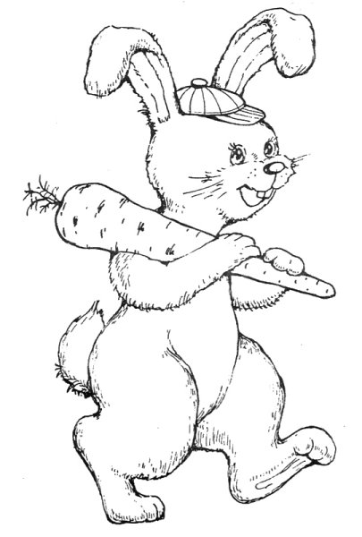 Раскраска Олимпийские игры