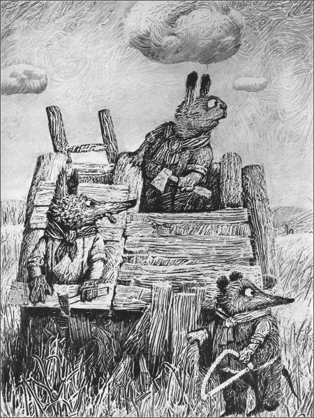 Геннадий Калиновский художник