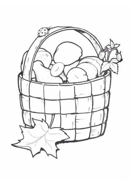Новогодний Зайка раскраска