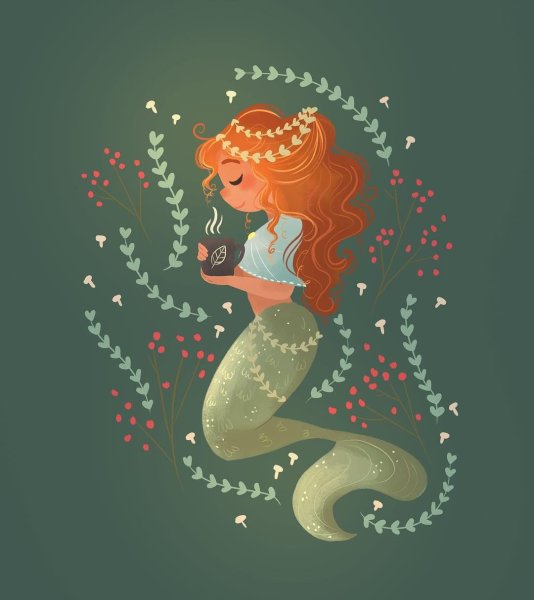 Wendy mermay