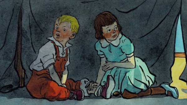Носов н.н. "Затейники"