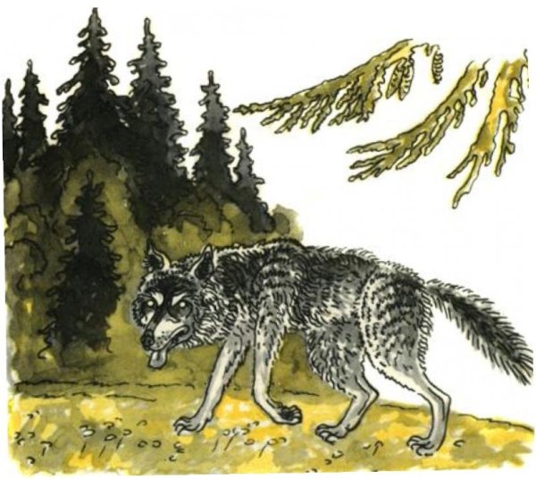 Легкий хлеб иллюстрации