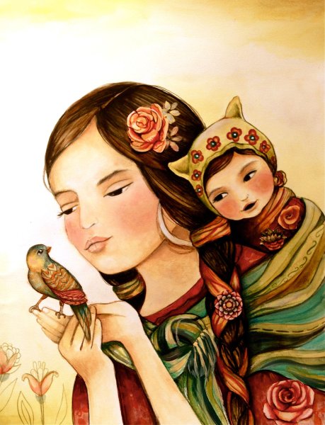 Клаудия Трембле (Claudia Tremblay)