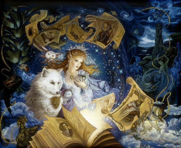 Laurel long художник-иллюстратор
