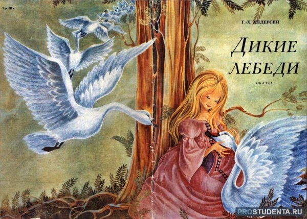 Элиза Андерсен