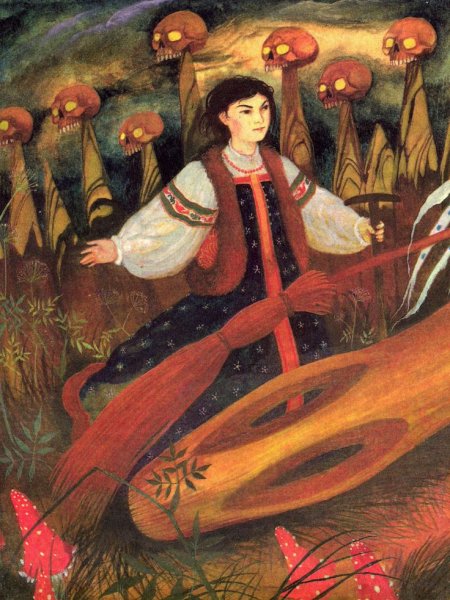 Царевны Елена прекрасная