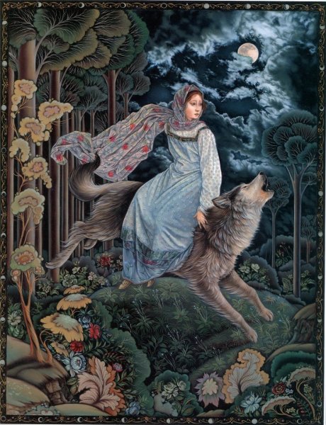 Лорел Лонг художник