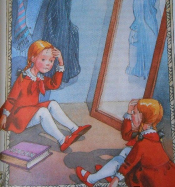 Губарев в. "королевство кривых зеркал"