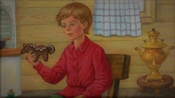 Катерина Петровна конь с розовой гривой